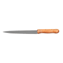 Dexter Russell 63689-8PCP 8" Chef's Knife w/ Rosewood Handle, Carbon Steel thumbnail 6