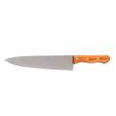 Dexter Russell 63689-10PCP 10" Chef's Knife w/ Rosewood Handle, Carbon Steel thumbnail 2