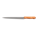 Dexter Russell 63689-10PCP 10" Chef's Knife w/ Rosewood Handle, Carbon Steel thumbnail 6