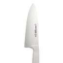 Dexter Russell S145-6PCP SANI-SAFE® 6" Chef's Knife w/ Polypropylene White Handle, Carbon Steel thumbnail 4
