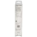 Dexter Russell S107PCP SANI-SAFE® 3 1/4" Paring Knife w/ Polypropylene White Handle, Carbon Steel thumbnail 7