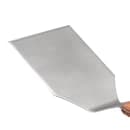 Dexter Russell 85859 5"x4" Hamburger Turner w/ Rosewood Handle, Stainless Steel thumbnail 6