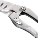 Dexter Russell PS01-CP SANI-SAFE® 9 1/2" Poultry Shears, Carbon Steel thumbnail 3