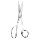 Dexter Russell PS02-CP SANI-SAFE® 8 1/2" Utility Shears, Stainless Steel thumbnail 2