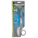 Dexter Russell PS02-CP SANI-SAFE® 8 1/2" Utility Shears, Stainless Steel thumbnail 4