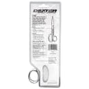 Dexter Russell PS02-CP SANI-SAFE® 8 1/2" Utility Shears, Stainless Steel thumbnail 5