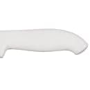 Dexter Russell SG136F-PCP 6" Boning Knife w/ Soft White Rubber Handle, Carbon Steel thumbnail 4