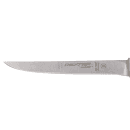Dexter Russell SG136F-PCP 6" Boning Knife w/ Soft White Rubber Handle, Carbon Steel thumbnail 5