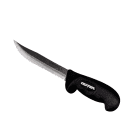 Dexter Russell SG142-8TEB-PCP 12" Slicer w/ Soft Black Rubber Handle, Carbon Steel thumbnail 2