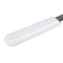 Dexter Russell SG104-PCP 3 1/4" Paring Knife w/ Soft White Rubber Handle, Carbon Steel thumbnail 5