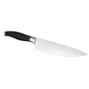 Dexter Russell 30403 8" Chef's Knife w/ Santoprene Handle thumbnail 2