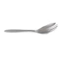 Dexter Russell V19024 9" Notched Pasta Server, Stainless Steel thumbnail 2