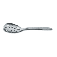 Dexter Russell V19024 9" Notched Pasta Server, Stainless Steel thumbnail 5