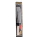 Dexter Russell P47004 6 1/2" Nakiri Knife w/ Magnolia Wood Handle, Stainless Steel thumbnail 6