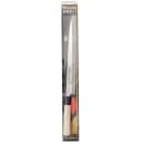 Dexter Russell P47006 12" Sashimi Knife w/ Magnolia Wood Handle, Stainless Steel thumbnail 6