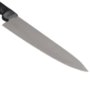 Dexter Russell P94802B 10" Chef's Knife w/ Polypropylene Black Handle, Carbon Steel thumbnail 4