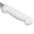 Dexter Russell P94817 5" Boning Knife w/ Polypropylene White Handle, Carbon Steel thumbnail 5