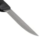 Dexter Russell P94819B 6" Boning Knife w/ Polypropylene Black Handle, Carbon Steel thumbnail 4