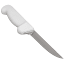 Dexter Russell P94820 5" Boning Knife w/ Polypropylene White Handle, Carbon Steel thumbnail 2