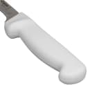 Dexter Russell P94820 5" Boning Knife w/ Polypropylene White Handle, Carbon Steel thumbnail 5