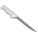 Dexter Russell P94821 6" Boning Knife w/ Polypropylene White Handle, Carbon Steel thumbnail 2