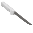 Dexter Russell P94821 6" Boning Knife w/ Polypropylene White Handle, Carbon Steel thumbnail 3