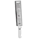 Dexter Russell P94821 6" Boning Knife w/ Polypropylene White Handle, Carbon Steel thumbnail 7