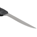 Dexter Russell P94821B 6" Boning Knife w/ Polypropylene Black Handle, Carbon Steel thumbnail 4