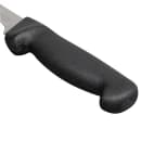 Dexter Russell P94821B 6" Boning Knife w/ Polypropylene Black Handle, Carbon Steel thumbnail 5
