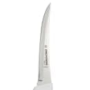 Dexter Russell P94823 6" Boning Knife w/ Polypropylene White Handle, Carbon Steel thumbnail 4