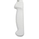 Dexter Russell P94823 6" Boning Knife w/ Polypropylene White Handle, Carbon Steel thumbnail 5
