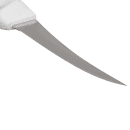 Dexter Russell P94824 5" Boning Knife w/ Polypropylene White Handle, Carbon Steel thumbnail 4