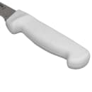 Dexter Russell P94824 5" Boning Knife w/ Polypropylene White Handle, Carbon Steel thumbnail 5