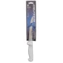 Dexter Russell P94825 6" Boning Knife w/ Polypropylene White Handle, Carbon Steel thumbnail 6
