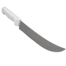 Dexter Russell P94826 10" Cimeter Steak Knife w/ Polypropylene Handle, Carbon Steel thumbnail 3