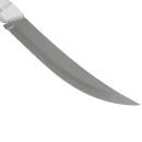 Dexter Russell P94826 10" Cimeter Steak Knife w/ Polypropylene Handle, Carbon Steel thumbnail 4