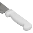 Dexter Russell P94826 10" Cimeter Steak Knife w/ Polypropylene Handle, Carbon Steel thumbnail 5