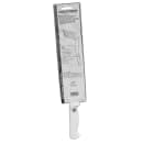 Dexter Russell P94826 10" Cimeter Steak Knife w/ Polypropylene Handle, Carbon Steel thumbnail 7