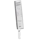 Dexter Russell P94806 12" Chef's Knife w/ Polypropylene White Handle, Carbon Steel thumbnail 7