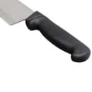 Dexter Russell P94806B 12" Chef's Knife  w/ Polypropylene Black Handle, Carbon Steel thumbnail 5