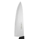 Dexter Russell P94831B 10" Chef's Knife w/ Polypropylene Black Handle, Carbon Steel thumbnail 4