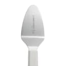 Dexter Russell P94853 9 1/2" Pie Knife w/ Polypropylene Handle, Stainless Steel thumbnail 4