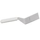 Dexter Russell P94854 4"x3" Hamburger Turner w/ Polypropylene Handle, Stainless Steel thumbnail 3