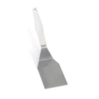 Dexter Russell P94855 6"x3" Hamburger Turner w/ Polypropylene Handle, Stainless Steel thumbnail 8
