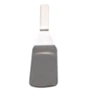 Dexter Russell P94856 8"x3" Cake Turner w/ Polypropylene Handle, Stainless Steel thumbnail 2