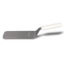 Dexter Russell P94856 8"x3" Cake Turner w/ Polypropylene Handle, Stainless Steel thumbnail 3