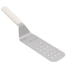 Dexter Russell P94857 8"x3" Cake Turner w/ Polypropylene Handle, Stainless Steel thumbnail 2