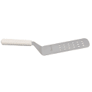 Dexter Russell P94857 8"x3" Cake Turner w/ Polypropylene Handle, Stainless Steel thumbnail 3