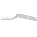 Dexter Russell P94857 8"x3" Cake Turner w/ Polypropylene Handle, Stainless Steel thumbnail 5