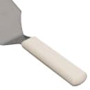 Dexter Russell P94858 5"x4" Hamburger Turner w/ Polypropylene Handle, Stainless Steel thumbnail 5